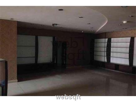 Commercial Retail showroom shop for Rent in Telangana